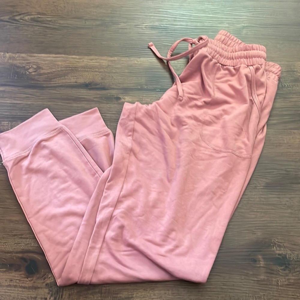 Jogger Sweatpants